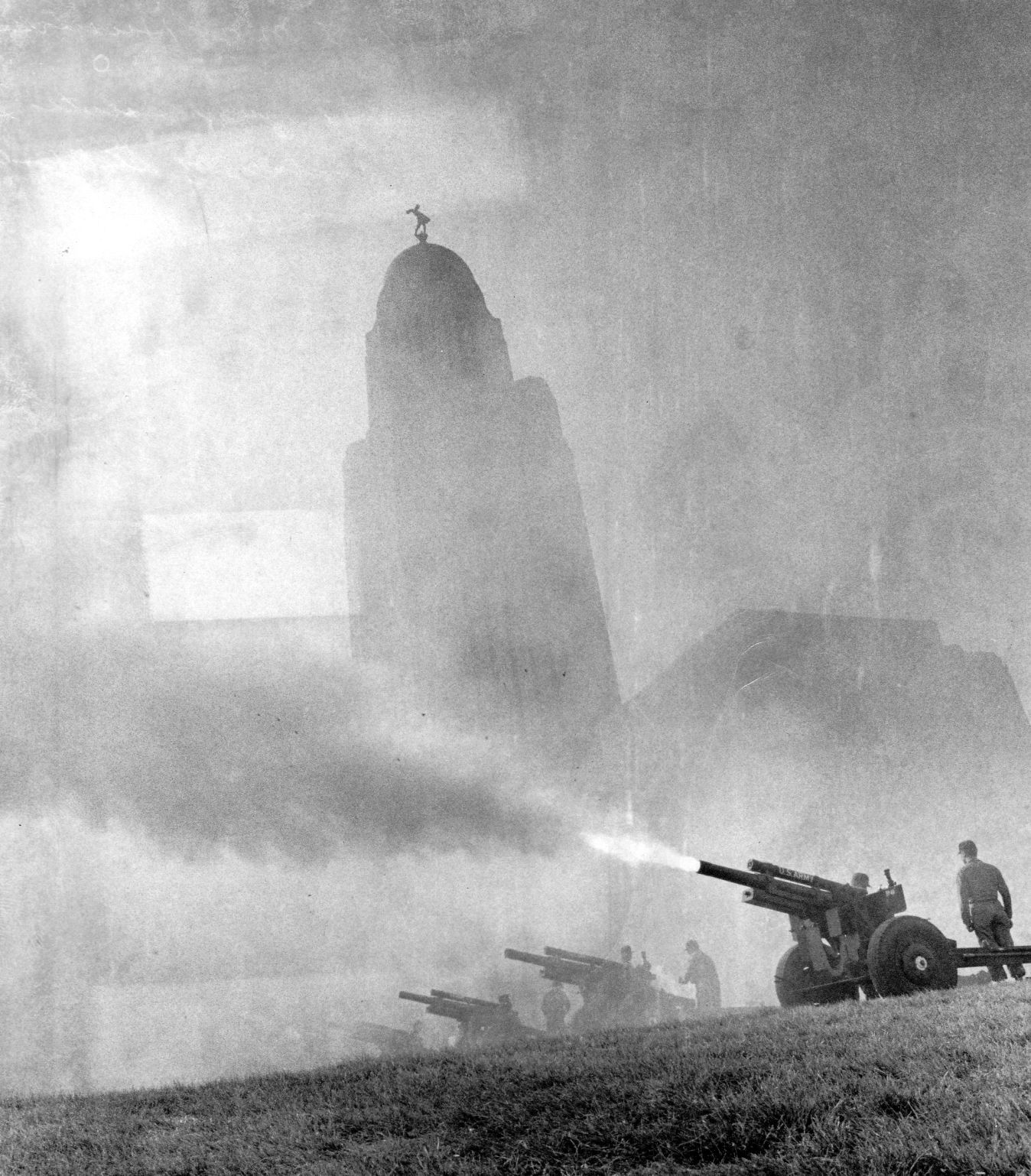 Statehood Day 1967